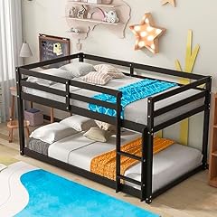 Wooden bunk bed for sale  Delivered anywhere in USA 