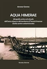 Aqua himerae. idrografia usato  Spedito ovunque in Italia 
