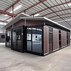 Case prefabbricate case usato  Spedito ovunque in Italia 