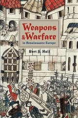 Weapons warfare renaissance for sale  Delivered anywhere in USA 