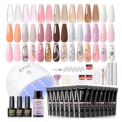 Peacecolor kit ongle d'occasion  Livré partout en France