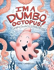 Dumbo octopus graphic for sale  Delivered anywhere in USA 