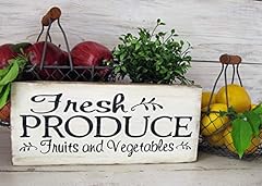 Houvssen fresh produce for sale  Delivered anywhere in USA 