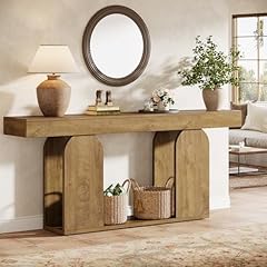 Tribesigns farmhouse wood for sale  Delivered anywhere in USA 