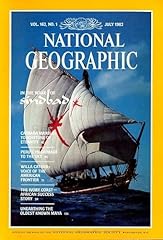 The national geographic gebraucht kaufen  Wird an jeden Ort in Deutschland