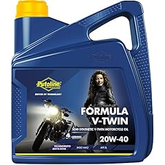 Putoline formula twin for sale  Delivered anywhere in UK