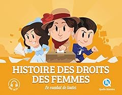 Histoire droits femmes gebraucht kaufen  Wird an jeden Ort in Deutschland