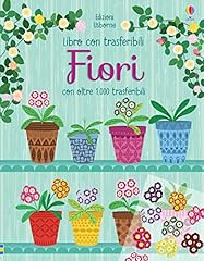 Fiori. libri con usato  Spedito ovunque in Italia 