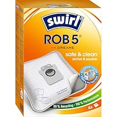 Swirl rob ecopor gebraucht kaufen  Wird an jeden Ort in Deutschland