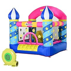 Outsunny kids bouncy for sale  Delivered anywhere in UK