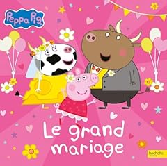 Peppa pig grand d'occasion  Livré partout en France