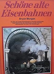 Schöne alte eisenbahnen gebraucht kaufen  Wird an jeden Ort in Deutschland