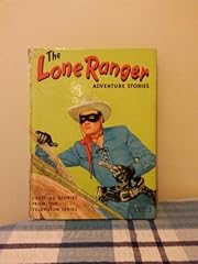 Lone ranger annual for sale  Delivered anywhere in UK
