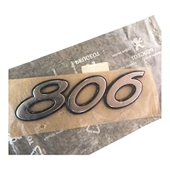 Emblème logo monogramme d'occasion  Livré partout en France