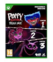 Poppy playtime triple for sale  Delivered anywhere in UK