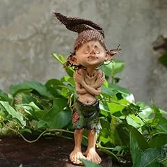 Thinkthings elf figurine for sale  Delivered anywhere in USA 