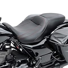 Selle confort harley d'occasion  Livré partout en France