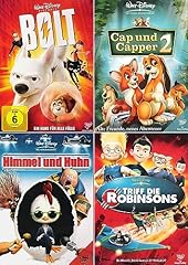 Walt disney collection gebraucht kaufen  Wird an jeden Ort in Deutschland