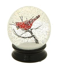 Winter snow globe for sale  Delivered anywhere in USA 