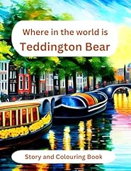 Where the teddington gebraucht kaufen  Wird an jeden Ort in Deutschland
