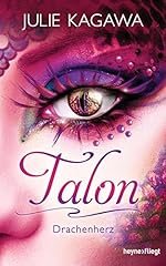 Talon drachenherz roman gebraucht kaufen  Wird an jeden Ort in Deutschland