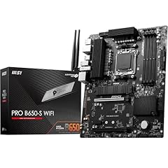 Msi pro b650 for sale  Delivered anywhere in USA 