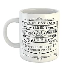 Shirt greatest dad for sale  Delivered anywhere in UK