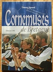 Cornemuses bretagne d'occasion  Livré partout en Belgiqu
