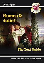 Gcse english shakespeare for sale  Delivered anywhere in UK