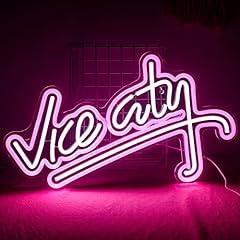 Vice city neon gebraucht kaufen  Wird an jeden Ort in Deutschland