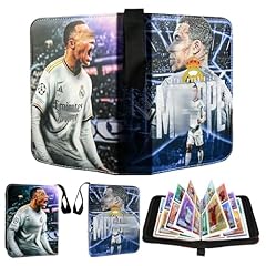 Fussball karten sammelalbum gebraucht kaufen  Wird an jeden Ort in Deutschland
