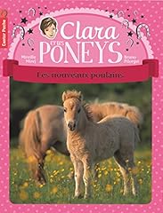 Clara poneys poulains d'occasion  Livré partout en France