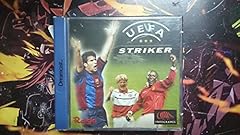 Uefa striker dreamcast for sale  Delivered anywhere in UK