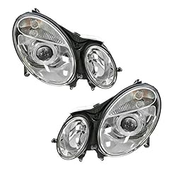 Trq piece headlight for sale  Delivered anywhere in USA 