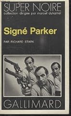 Collection super noire d'occasion  Livré partout en France