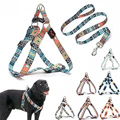 Dog harness leash for sale  Delivered anywhere in USA 