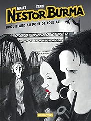 Brouillard pont tolbiac d'occasion  Livré partout en Belgiqu