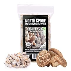 North spore organic for sale  Delivered anywhere in USA 