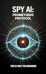 Spy prometheus protocol for sale  Delivered anywhere in USA 