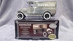 Havoline 1927 graham for sale  Delivered anywhere in USA 