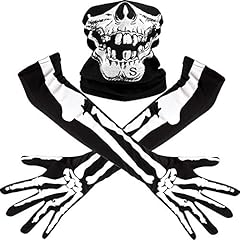 Tatuo set halloween for sale  Delivered anywhere in USA 