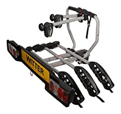 witter towbar for shogun for sale  Delivered anywhere in UK