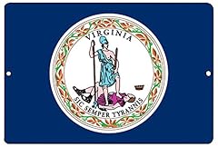 Virginia state flag for sale  Delivered anywhere in USA 