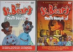 St. bear dolls for sale  Delivered anywhere in UK