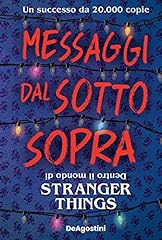 Messaggi dal sotto usato  Spedito ovunque in Italia 