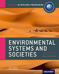 Environmental systems societie for sale  Delivered anywhere in USA 