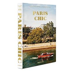 Paris chic d'occasion  Livré partout en France