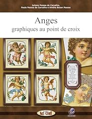 Anges graphiques point d'occasion  Livré partout en France