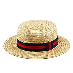 Boater hats men for sale  Delivered anywhere in USA 