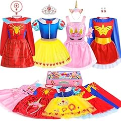Jeowoqao toddler girls for sale  Delivered anywhere in USA 